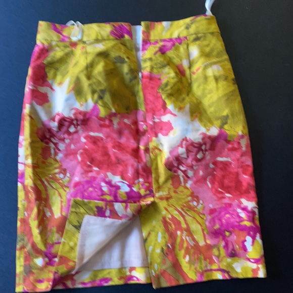 J crew pencil skirt size 0 - Picture 3 of 5